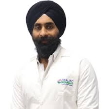 Dr Jaspreet singh rantawa